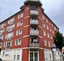 Schöne Dachgeschoss Eigentumswohnung am Bohnhoeffer Platz zu verkaufen - Dresden Löbtau-Süd