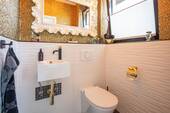 Gäste-WC - 