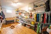 Ankleide - 