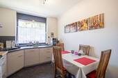Küche - Einliegerwohnung - 