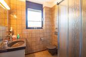 Bad 1 - Einliegerwohnung - 