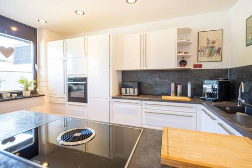 Küche - Bungalow mit 170,00 m² in Dormagen zum Kaufen
