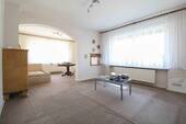 Wohnzimmer - 3 Zimmer Einfamilienhaus zum Kaufen in Borne