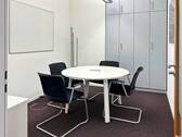Besprechungsräume 1.jpg - Privater Büroraum für 4 Personen in Regus Kranhaus 1