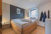 Schlafzimmer WE 3 - 