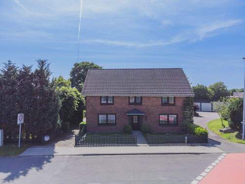 Bild 4 - Mehrfamilienhaus, Wohnhaus mit 305,00 m² in Sophienhamm / Oha zum Kaufen