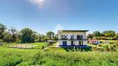 großes Grundstück - Hotel, Pension, Gasthof zum Kaufen in Letschin
