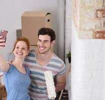 2-Zimmer-Wohnung + 25 m² Hobbyraum + Carport, in Untersiggingen - Deggenhausertal