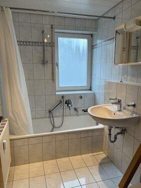 BAD, EG - 2 Zimmer Etagenwohnung zum Kaufen in Deggenhausertal