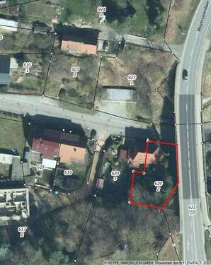 Luftbild-Geoportal - 