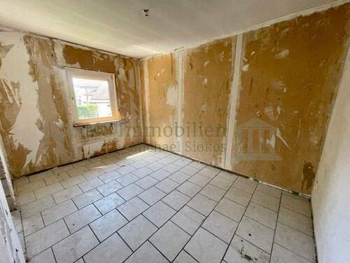 EG Whg. 1 Zimmer 2 - 