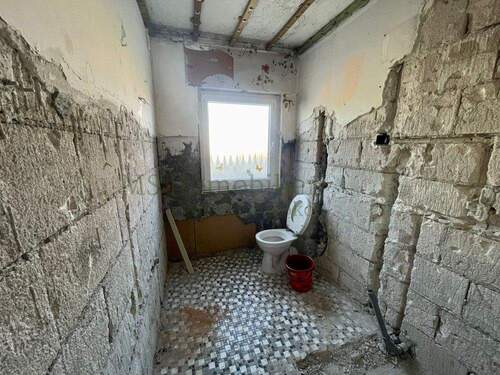 EG Whg. 1 Badezimmer - 