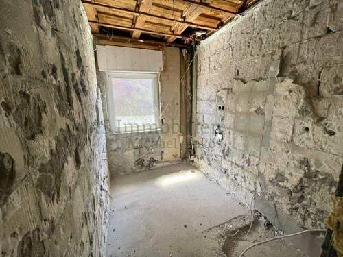 EG Whg. 2 Badezimmer - 