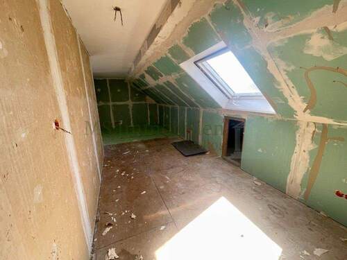 DG Whg. 3 Zimmer 2 Ansicht 1 - 