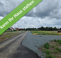 Inkl. Grundstück, ein Bungalow, der begeistert in Meerdorf. - Wendeburg