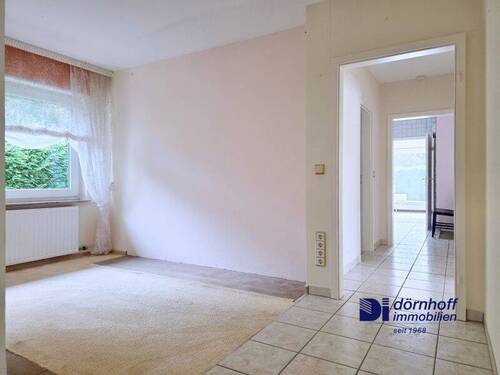 Spielzimmer/Arbeitszimmer - 