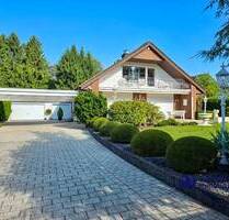 Ihr luxuriöser Rückzugsort - 799.000,00&nbsp;EUR Kaufpreis, ca.&nbsp; 205,70&nbsp;m&sup2;&nbsp;Wohnfl&auml;che in Herdecke (PLZ: 58313)