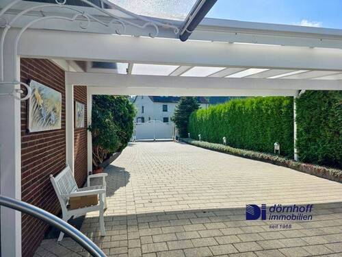 Carport - 