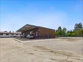 Lagerhalle - 
