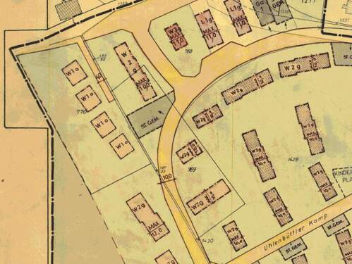Bebauungsplan - 