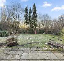 Baugrundstück in Bestlage von Hummelsbüttel - Bebaubar mit großzügigem Einfamilien- oder Doppelhaus - Hamburg