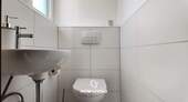 Gäste - WC - 