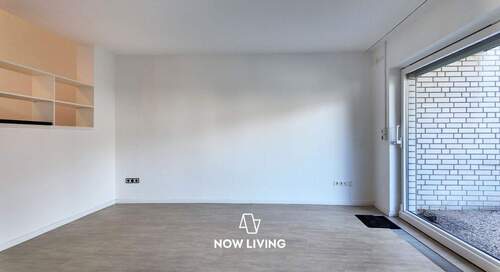 Wohnzimmer - Reihenmittelhaus mit 120,00 m&sup2; in Langenhagen zum Kaufen