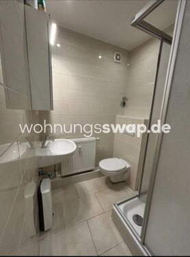 Bild 2 - 3 Zimmer Etagenwohnung zur Miete in Köln