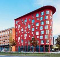 „studiosus5“ - 1,5 Zi.-Galerie-Apartment mit Balkon und Traumblick für Studenten - Augsburg Innenstadt