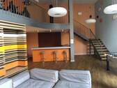 Community-Lounge - 1 Zimmer Etagenwohnung zum Kaufen in Augsburg