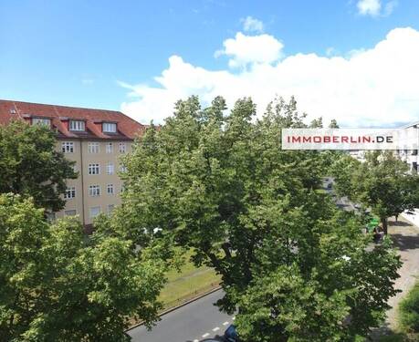2 - 3 Zimmer Etagenwohnung zum Kaufen in Westend