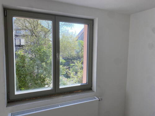 Ausblick - 
