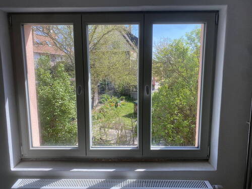 Ausblick - 