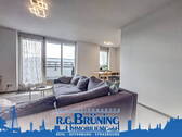 Gemütliche 2-Zimmerwohnung mit Balkon in Offenburg - Gemütliche 2-Zimmerwohnung mit Balkon in Offenburg