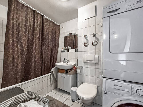 Badezimmer - 