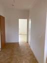 Flurbereich - 2 Zimmer Etagenwohnung in Eberswalde