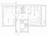 Grundriss - 