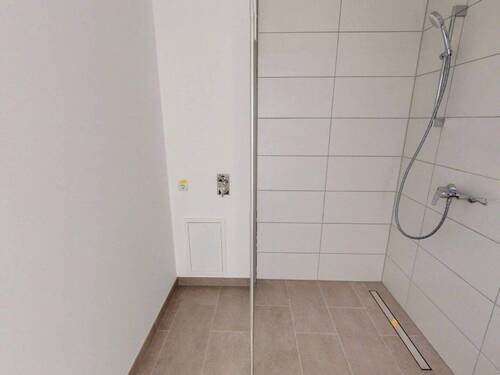Ansicht I: Bad - 