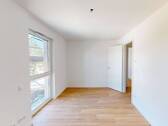 Ansicht I: Schlafzimmer I - 