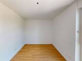 Ansicht II: Schlafzimmer I - 