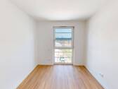 Ansicht I: Schlafzimmer II - 