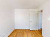 Ansicht II: Schlafzimmer II - 
