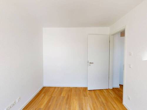 Ansicht II: Schlafzimmer II - 