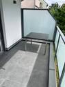 Balkon - Etagenwohnung mit 72,00 m&sup2; in Siegburg zur Miete