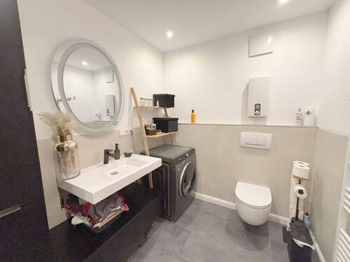 Badezimmer - 