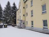 Hauseingang.jpg - Etagenwohnung mit 79,20 m² in Chemnitz zur Miete