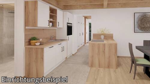 Kochen - Essen - 