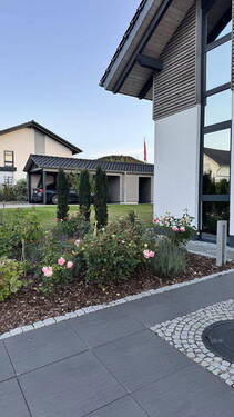 Bild 3 - 4 Zimmer Einfamilienhaus in Habichtswald