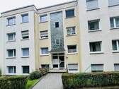 Haus 27 - Gut vermietetes Apartment mit Balkon
