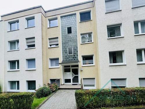 Haus 27 - Gut vermietetes Apartment mit Balkon